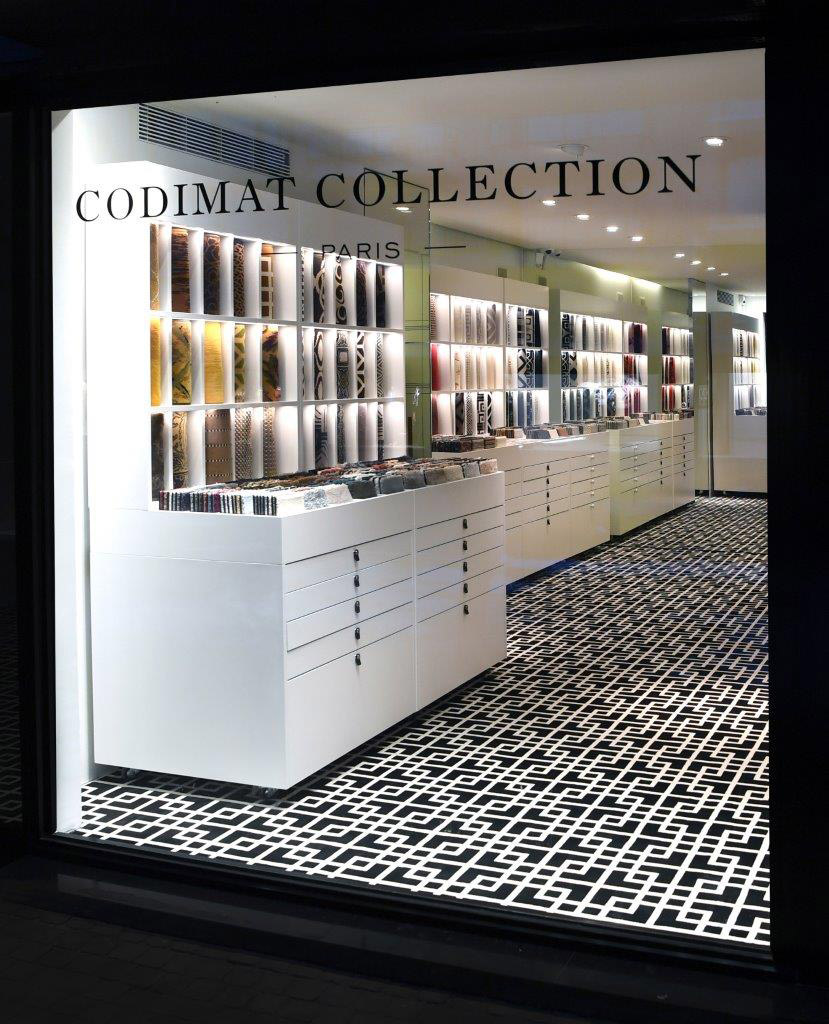 codimat collection
