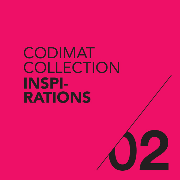 Catalogue Inspiration 02 Codimat Collection